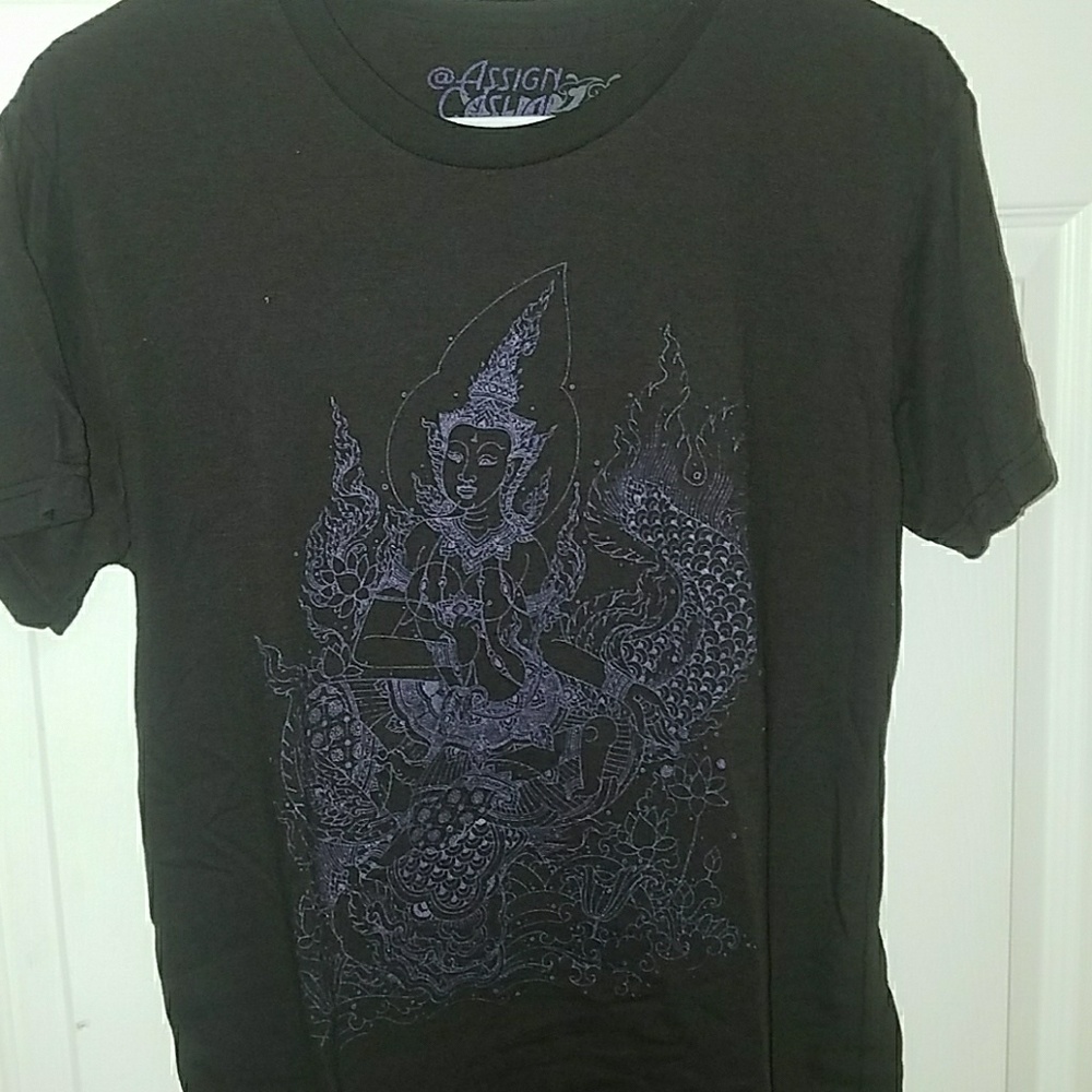 Design T-shirt